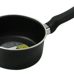 Spedizione Espresso Casseruola Ballarini 1000800 FIRENZE 1 manico Nero