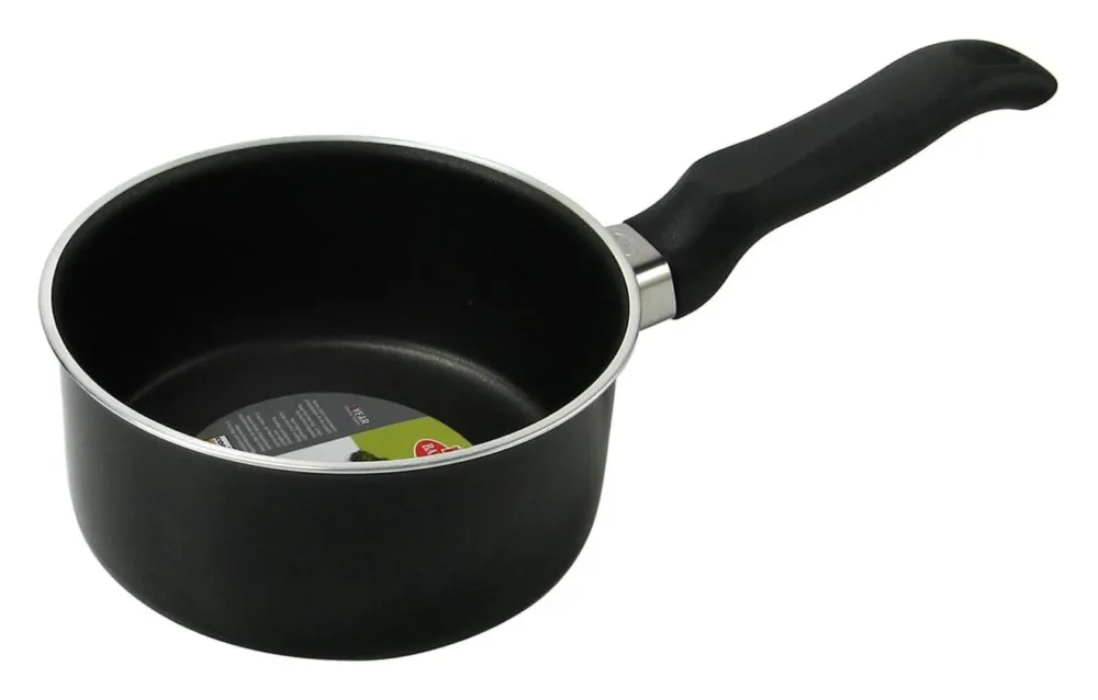 Sconto Casseruola Ballarini 1000799 FIRENZE 1 manico Nero