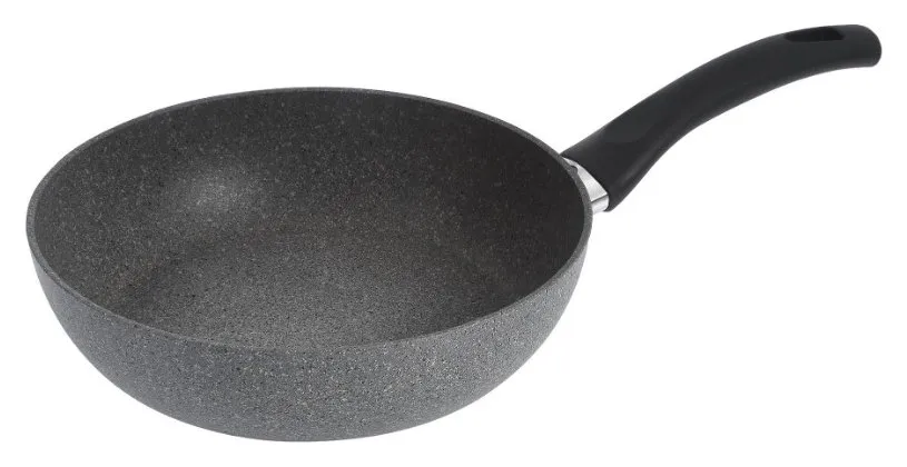 Compra Online Padella Ballarini 1008682 CORTINA Grigio pietra
