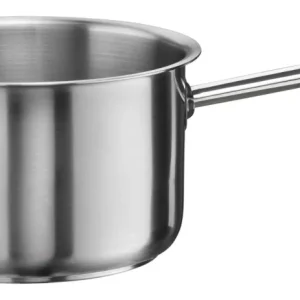 Casseruola Pinti inox 33900616 TENDER PROFESSIONAL 1 manico Cromo spaz Direttamente Dal Produttore