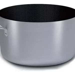 Soddisfatti O Rimborsati Casseruola Ballarini 2018 24 PROFESSIONALE SERIE 2000 Alluminato e Ner