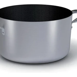 Sconto Casseruola Ballarini 2018 40 PROFESSIONALE SERIE 2000 Alluminato e Ner