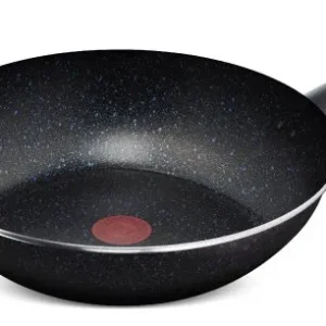 Wok Lagostina 010253042030 Nero Affare