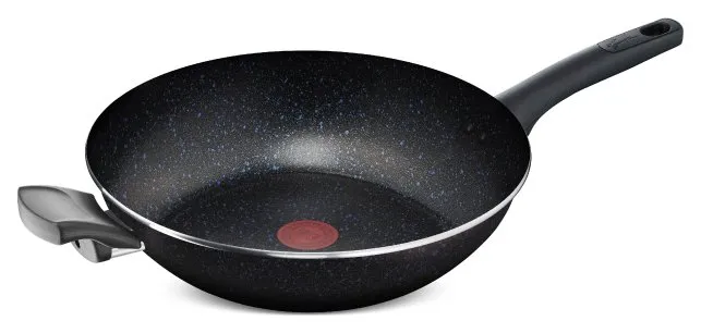 Wok Lagostina 010253042030 Nero Affare