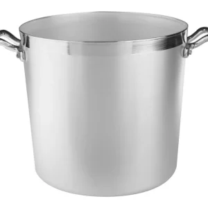 Nuovo Arrivo Pentola Agnelli FAMA332 PROFESSIONAL FAMILY Silver naturale