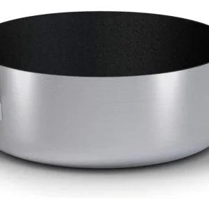 Casseruola Ballarini 2016 28 PROFESSIONALE SERIE 2000 Alluminato e Ner Must-Have