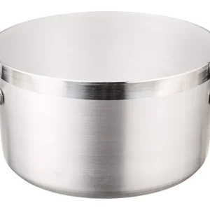 Offerta Casseruola Agnelli FAMA420 PROFESSIONAL FAMILY Silver naturale