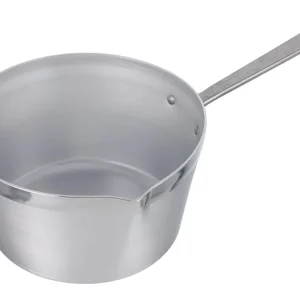 Compra Online Casseruola Agnelli FAMA918 PROFESSIONAL FAMILY conica 1 manico con bec