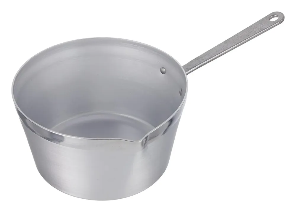 Compra Online Casseruola Agnelli FAMA918 PROFESSIONAL FAMILY conica 1 manico con bec