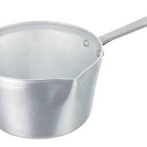 Casseruola Agnelli FAMA914 PROFESSIONAL FAMILY conica 1 manico con bec Non Perdere