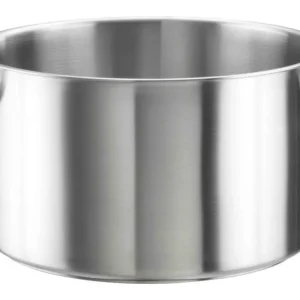Compra Oggi Stesso Casseruola Pinti inox 33900524 TENDER PROFESSIONAL Cromo spazzolato