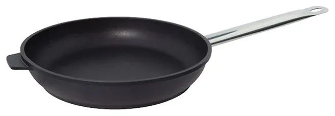 Padella Ilsa 15200240ACV PROFESSIONALE ALLU PRESSURE Nero Subito Disponibile