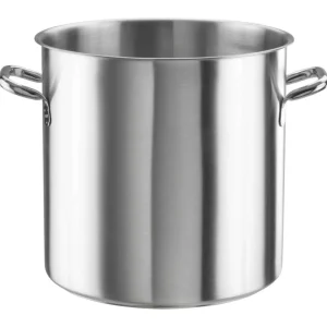 Nuova Collezione Pentola Pinti inox 33900330 TENDER PROFESSIONAL Cromo spazzolato