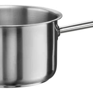 Casseruola Pinti inox 33900620 TENDER PROFESSIONAL 1 manico Cromo spaz Spedito Oggi