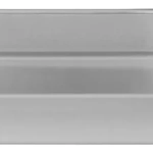 Must-Have Rostiera Agnelli FAMA5026 PROFESSIONAL FAMILY angoli tondi Silver