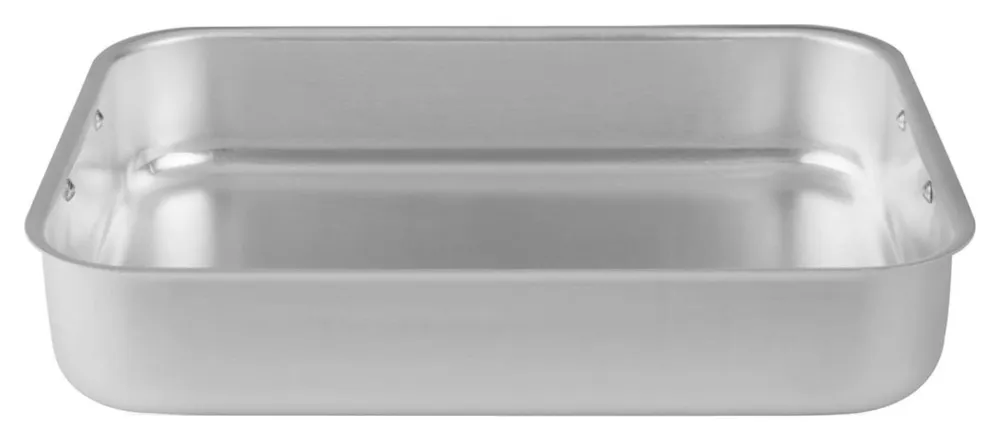 Must-Have Rostiera Agnelli FAMA5026 PROFESSIONAL FAMILY angoli tondi Silver