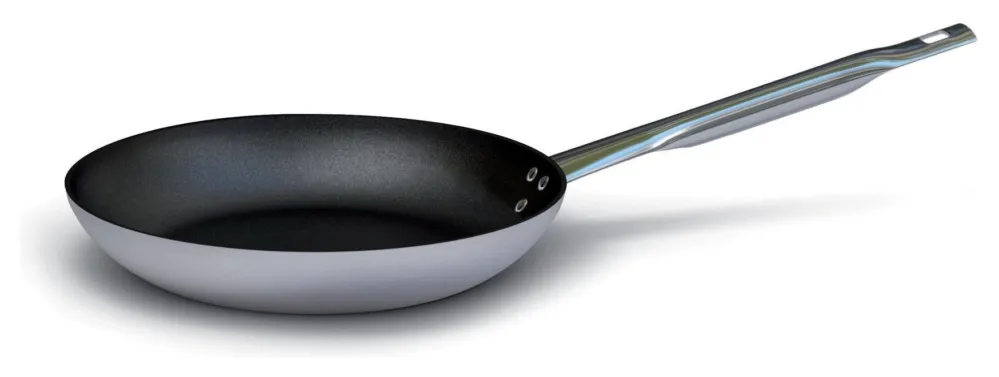 Offerta Padella Ballarini 2000 45 PROFESSIONALE SERIE 2000 Alluminato e Nero