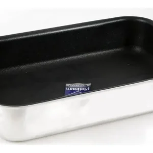 Miglior Prezzo Rostiera Agnelli ALSA150S35 PROFESSIONAL Silver e Nero