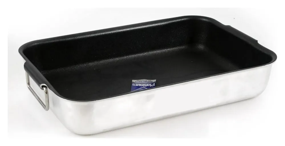 Miglior Prezzo Rostiera Agnelli ALSA150S35 PROFESSIONAL Silver e Nero