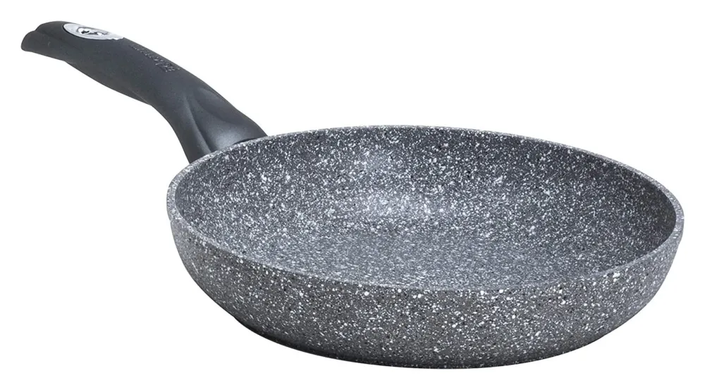 Padella Aeternum AP000146 MADAME PETRAVERA Grigio pietra Offerta Speciale