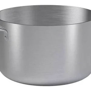A Buon Prezzo Casseruola Ballarini 7018 18 PROFESSIONALE SERIE 7000 Silver naturale