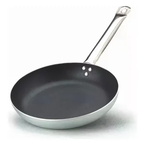 Padella Fasa 1964 028140028 BASIC NON-STICK manico acciaio Silver e Ne Ultimissimo Modello