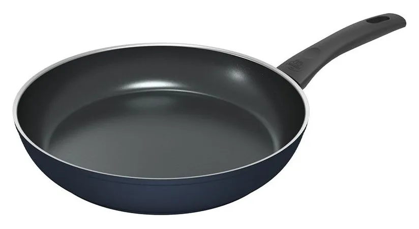 Quantità Limitata Padella Ballarini 1011427 CERVIA Thermopoint Nero