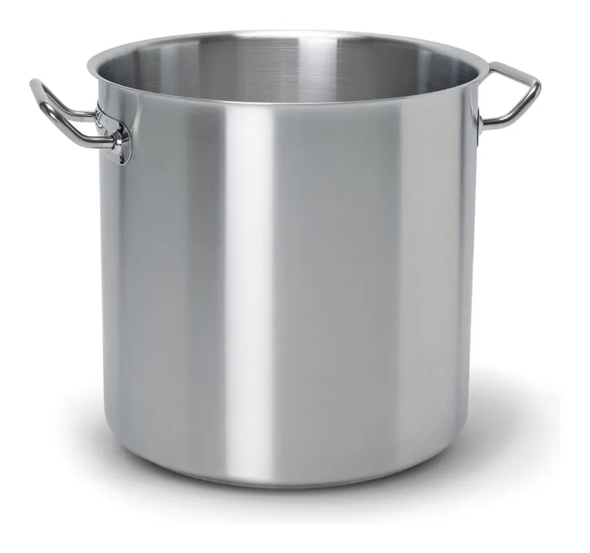 Pentola Ballarini 9222 45 PROFESSIONALE SERIE 9200 Cromo satinato Di Tendenza