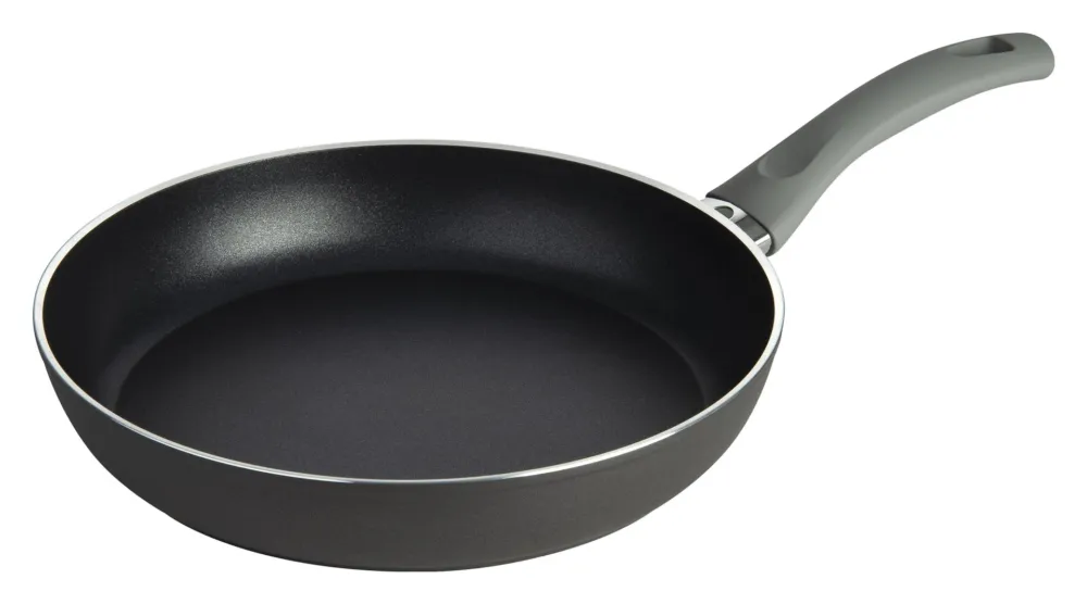 Esclusivo Padella Ballarini 1008446 LAZISE Nero