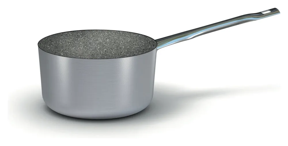 Casseruola Ballarini 6926 20 PROFESSIONALE SERIE 6900 1 manico Allumin Offerta