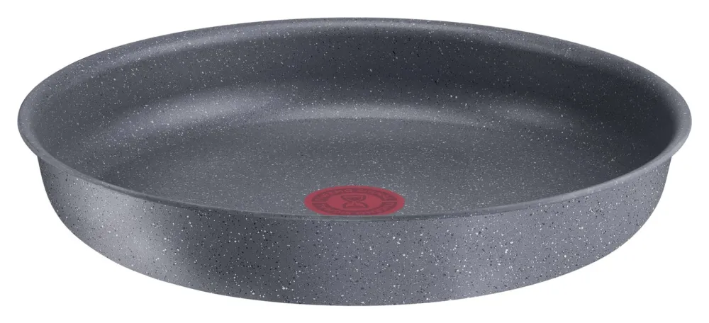 Padella Lagostina 012164040124 INGENIO MINERALIS Grigio pietra Ultime Pezzi