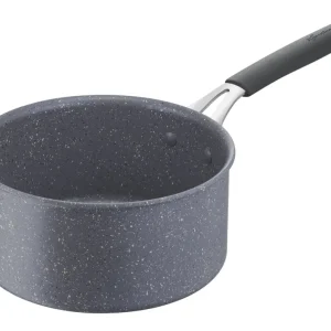 Casseruola Lagostina 012163031120 TEMPRA MINERAL fonda 1 manico Grigio Subito Disponibile