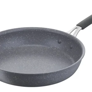 Solo Oggi Padella Lagostina 012163040128 TEMPRA MINERAL Grigio