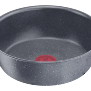 Ultime Pezzi Padella Lagostina 012164040226 INGENIO MINERALIS multiuso Grigio pietr