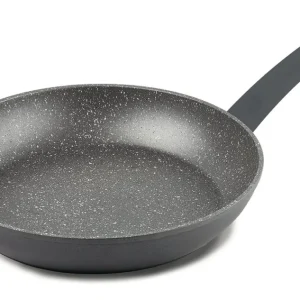 Offerta Padella Ghidini Cipriano 2248 VIVÀ Grigio e Rosso