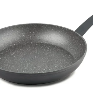 Padella Ghidini Cipriano 2284 VIVÀ Grigio e Rosso Promozione