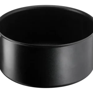 Saldi Casseruola Lagostina 010271031224 UNLIMITED Nero
