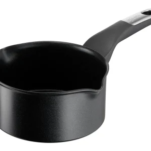 Offerta Casseruola Lagostina 010271031316 UNLIMITED 1 manico Nero