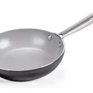 Acquista Ora Padella Moneta 0005390120 ARMONIA FINEGRES Nero