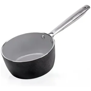 Vendita Finale Casseruola Moneta 0005390516 ARMONIA FINEGRES 1 manico Nero