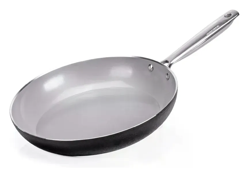 Padella Moneta 0005390130 ARMONIA FINEGRES Nero Offerta Del Giorno