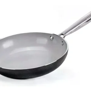 Padella Moneta 0005390124 ARMONIA FINEGRES Nero Offerta