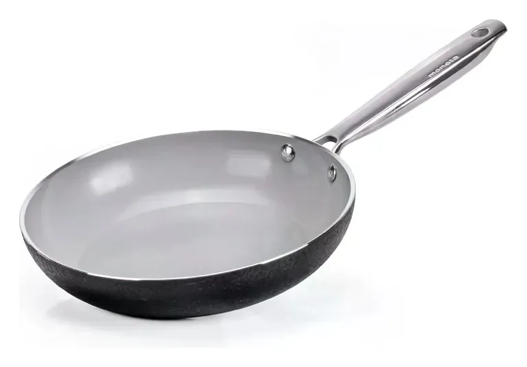 Padella Moneta 0005390124 ARMONIA FINEGRES Nero Offerta
