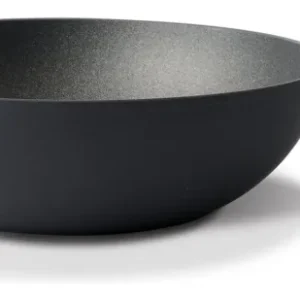 Wok Tvs CS79532371 VIRTUS Antracite Offerta Lampo
