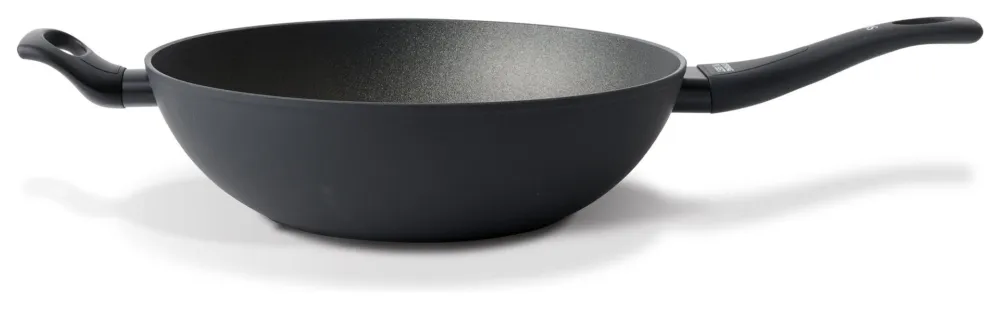 Wok Tvs CS79532371 VIRTUS Antracite Offerta Lampo