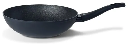 Wok Tvs CS793283310101 VIRTUS 1 manico Antracite A Buon Prezzo