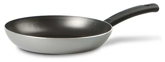 Padella Tvs 62104222310001 VELVET Grigio Offerta Limitata