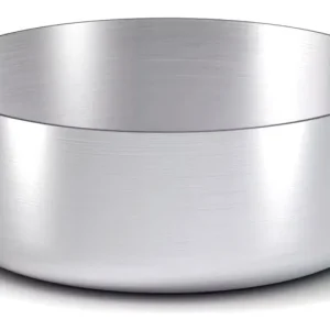 Casseruola Ballarini 6816.28 PROFESSIONALE SERIE 6800 Silver satinato Compra Adesso