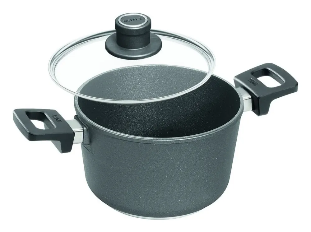 Pentola Woll WLL120DPIL DIAMOND LITE Grigio ghisa Prezzo Basso