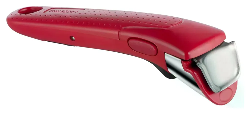 Manico pentola Lagostina 10010281250002 INGENIO Rosso Super Prezzo